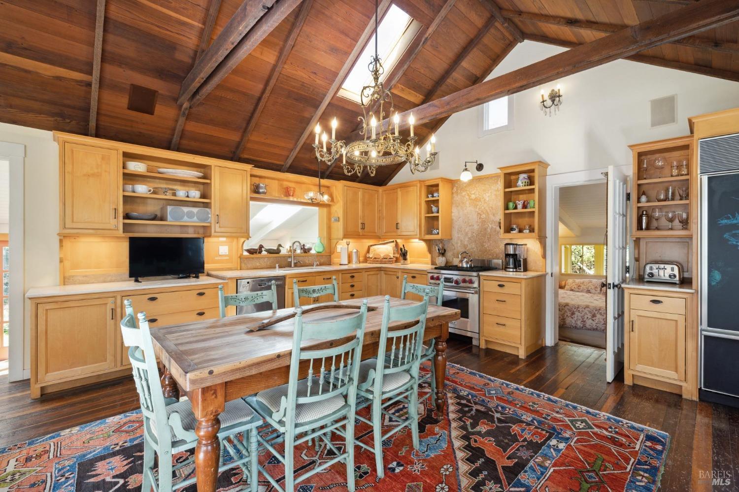 16090 Coleman Valley Road