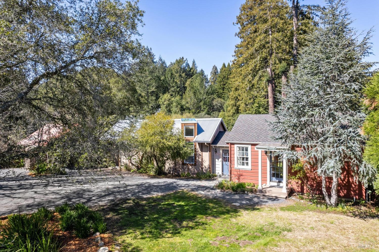 16090 Coleman Valley Road