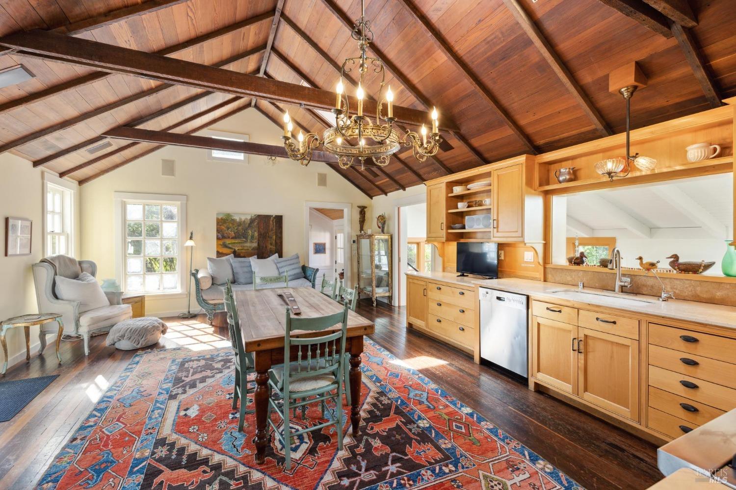 16090 Coleman Valley Road