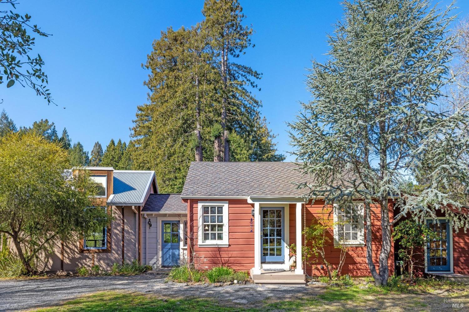 16090 Coleman Valley Road