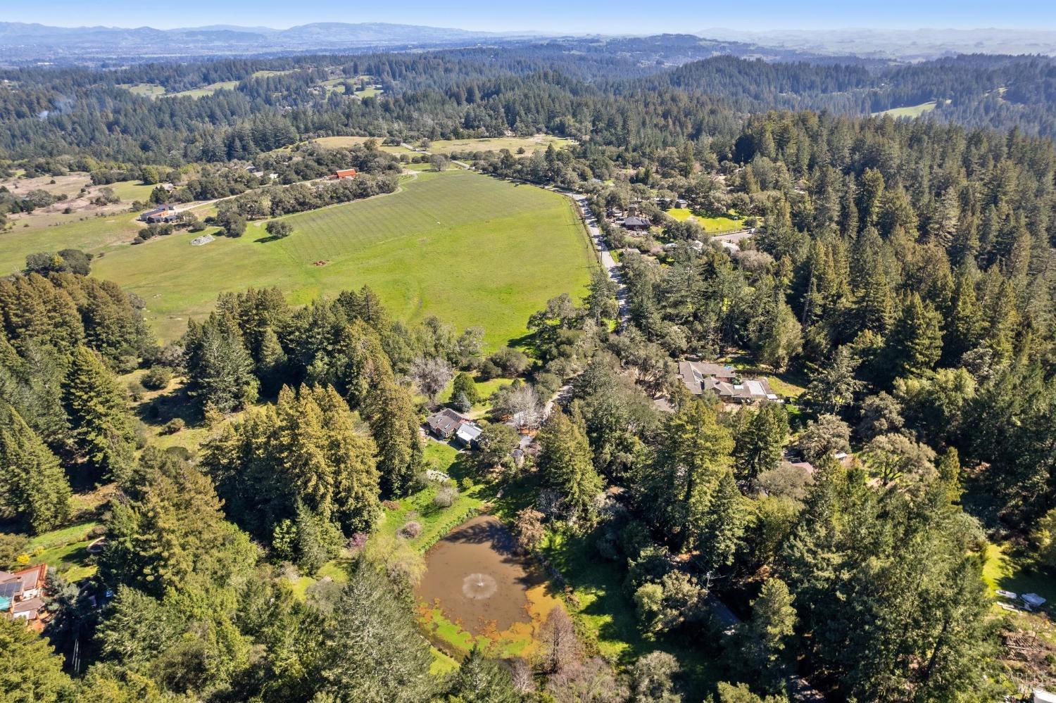 16090 Coleman Valley Road