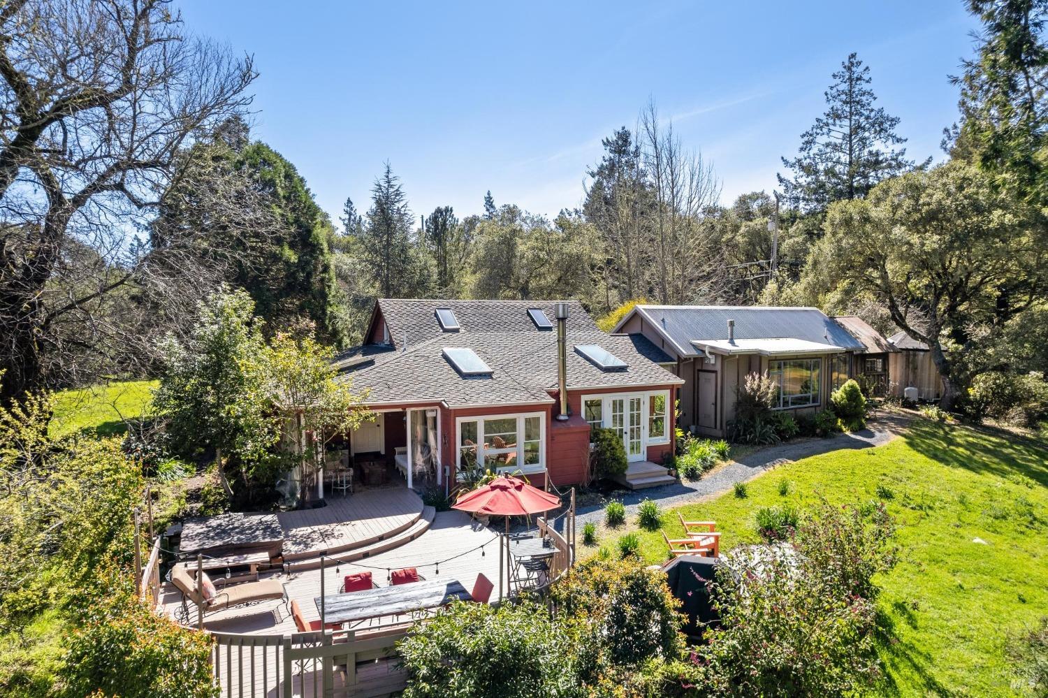 16090 Coleman Valley Road