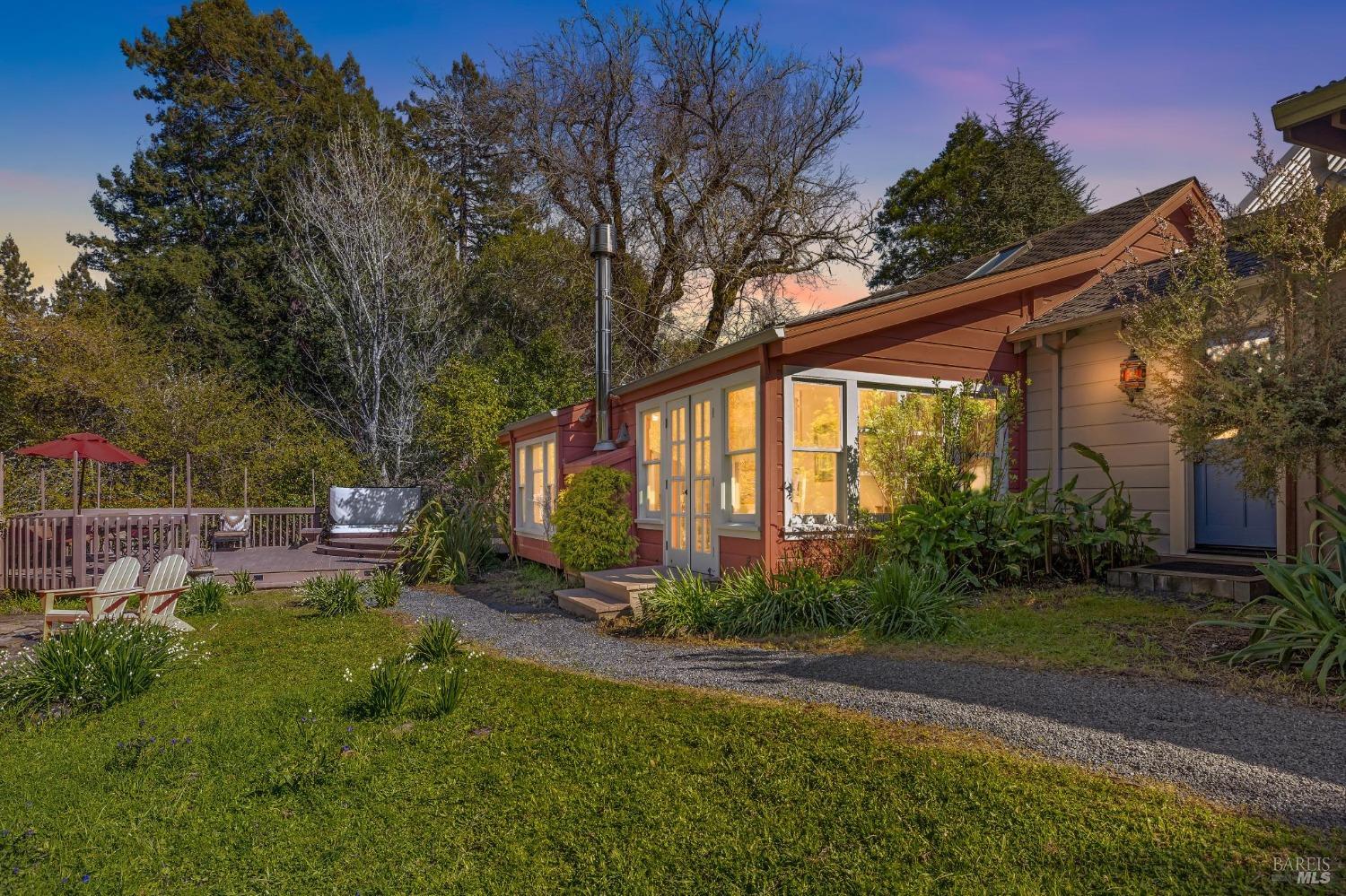 16090 Coleman Valley Road