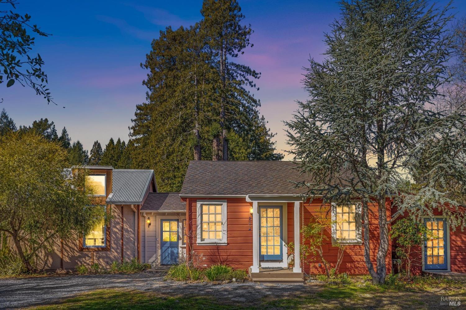 16090 Coleman Valley Road