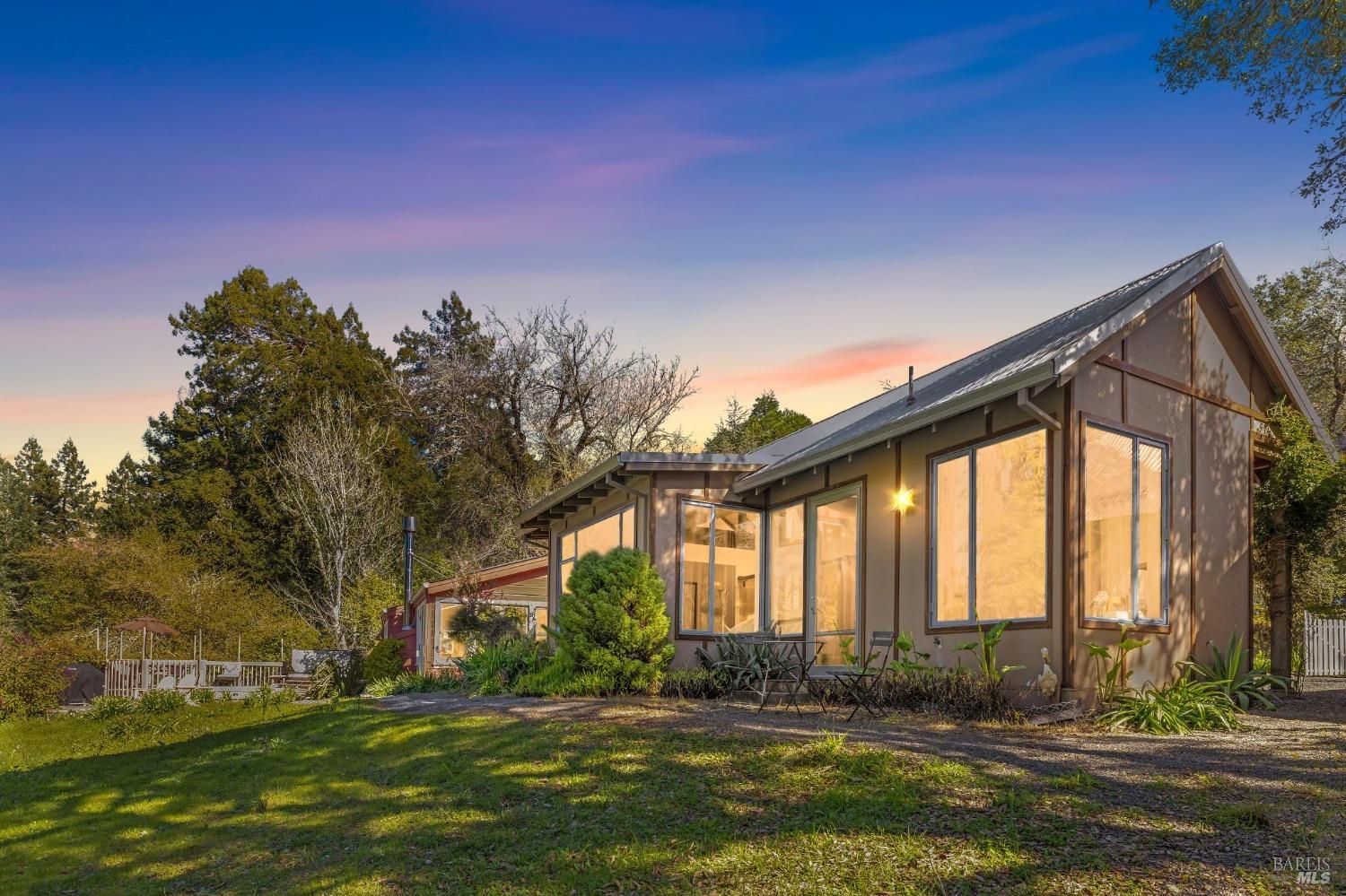 16090 Coleman Valley Road