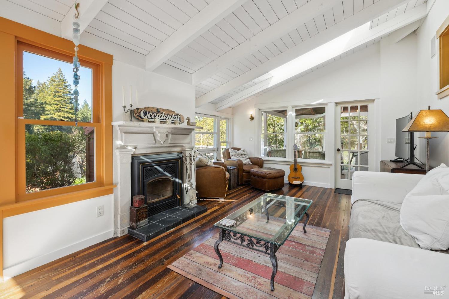 16090 Coleman Valley Road