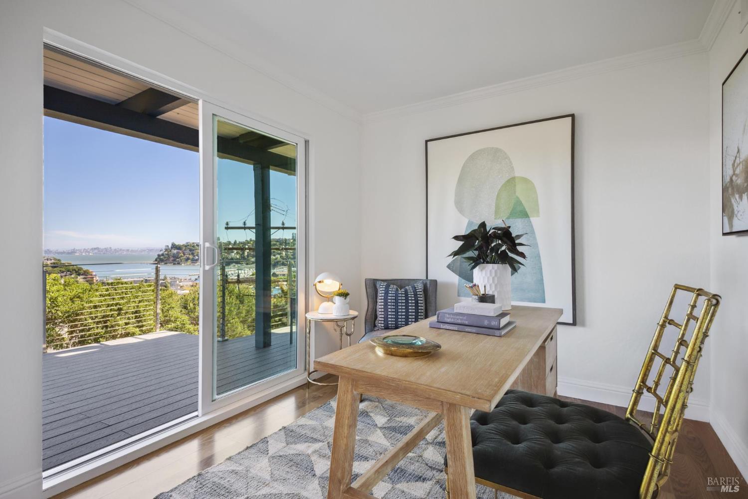 15 Harbor Oak Drive # 12