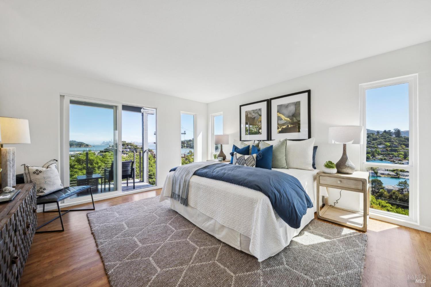 15 Harbor Oak Drive # 12