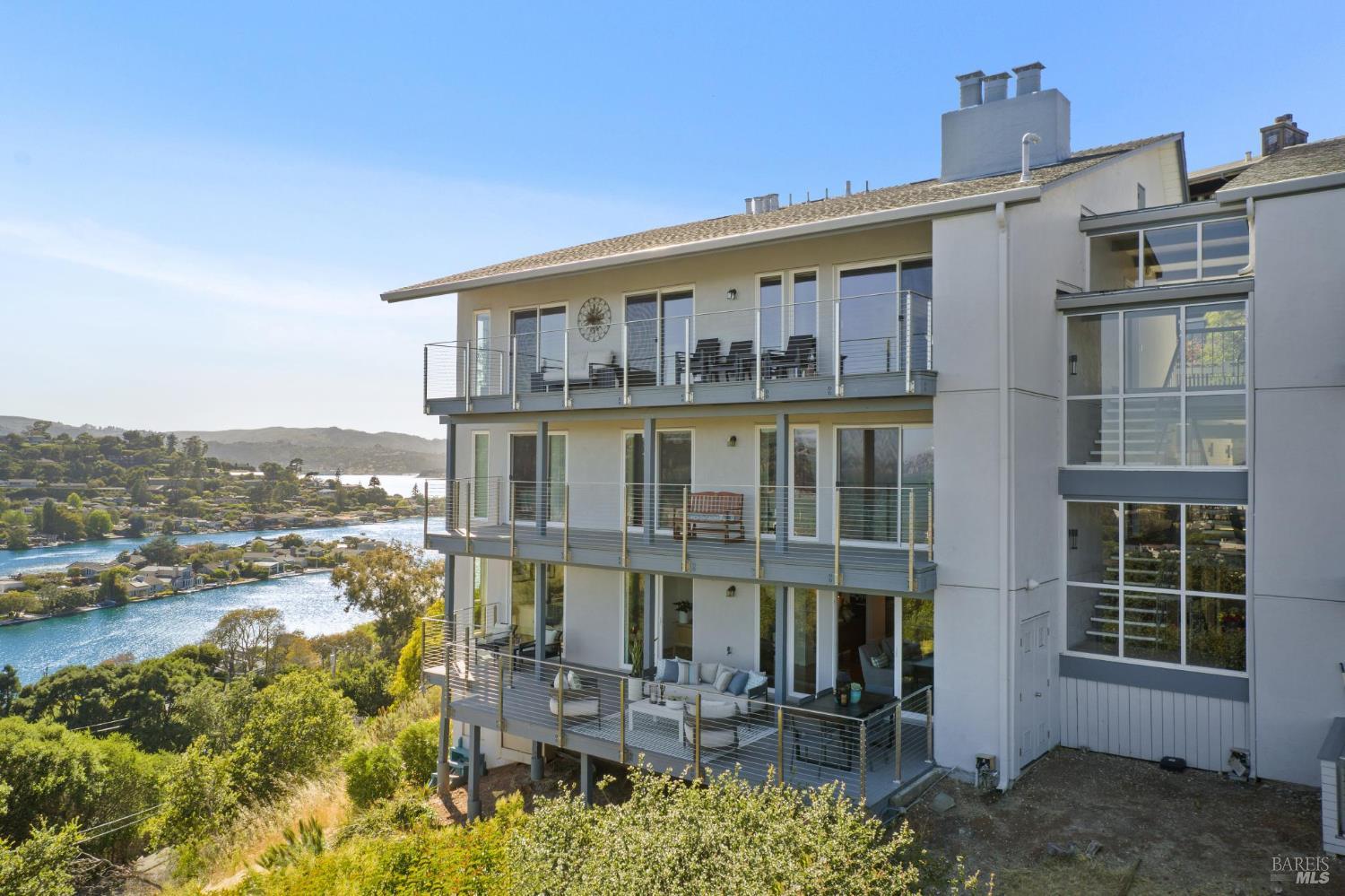 15 Harbor Oak Drive # 12