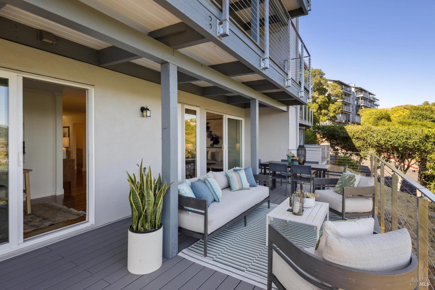 15 Harbor Oak Drive # 12