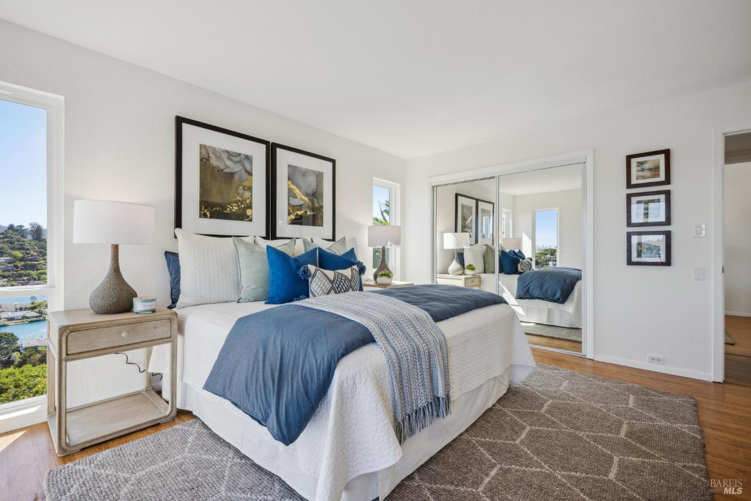 15 Harbor Oak Drive # 12