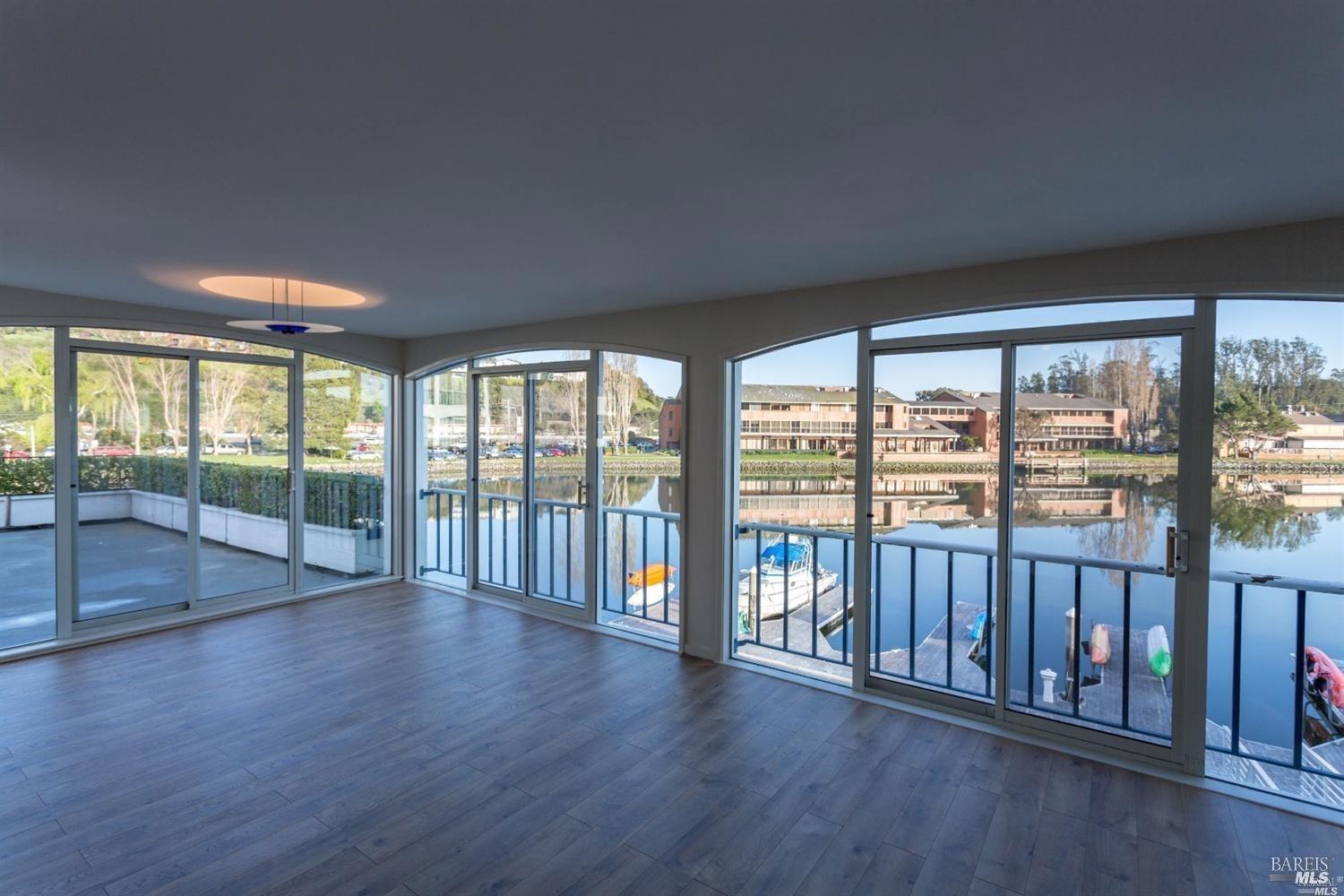 3224 Shelter Bay Avenue