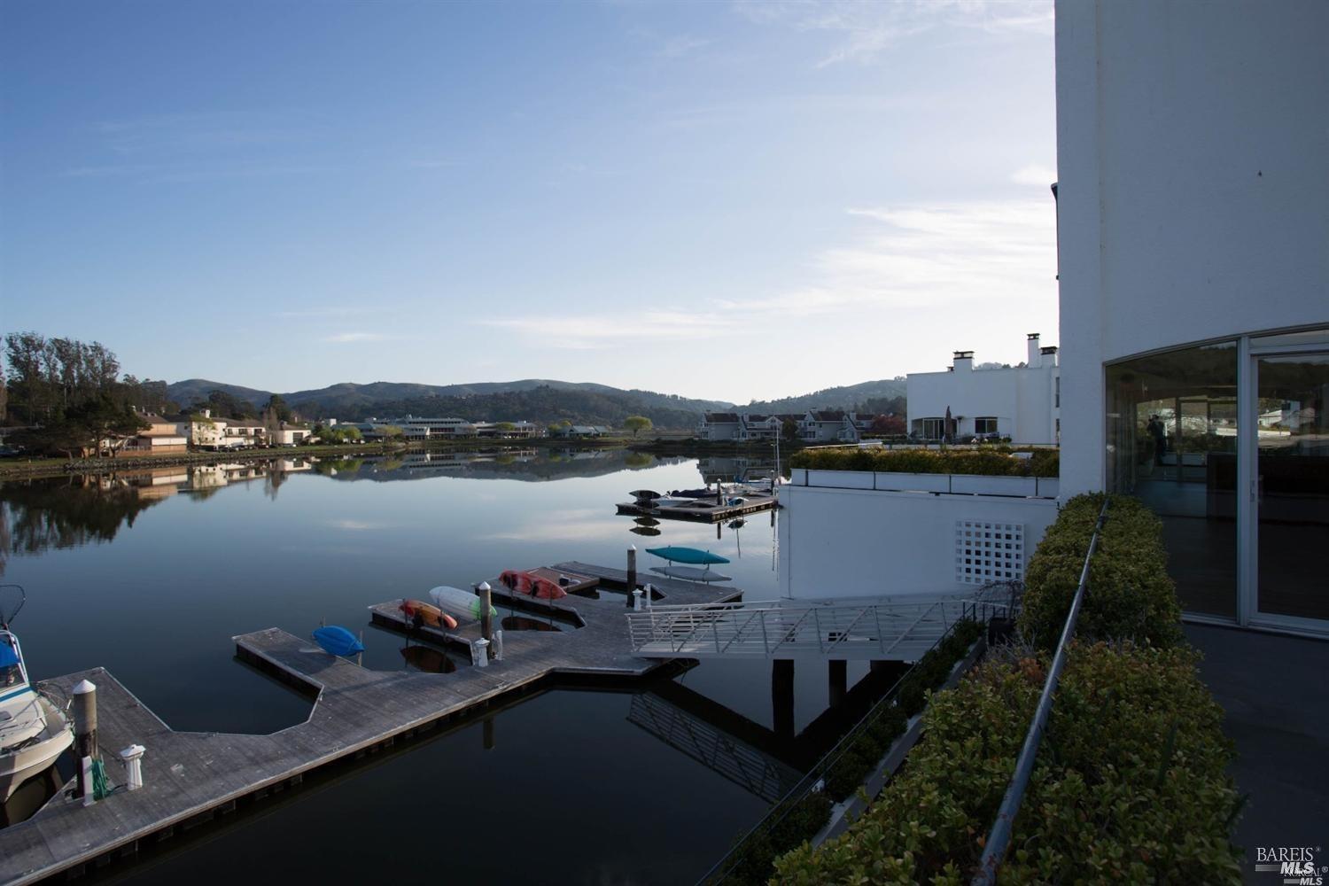 3224 Shelter Bay Avenue