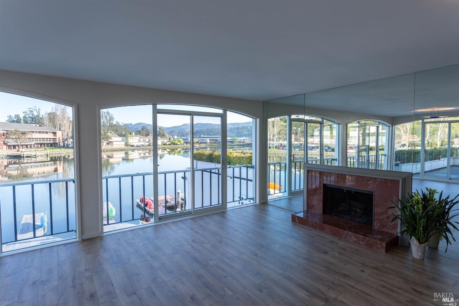 3224 Shelter Bay Avenue