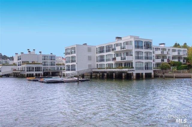 3224 Shelter Bay Avenue