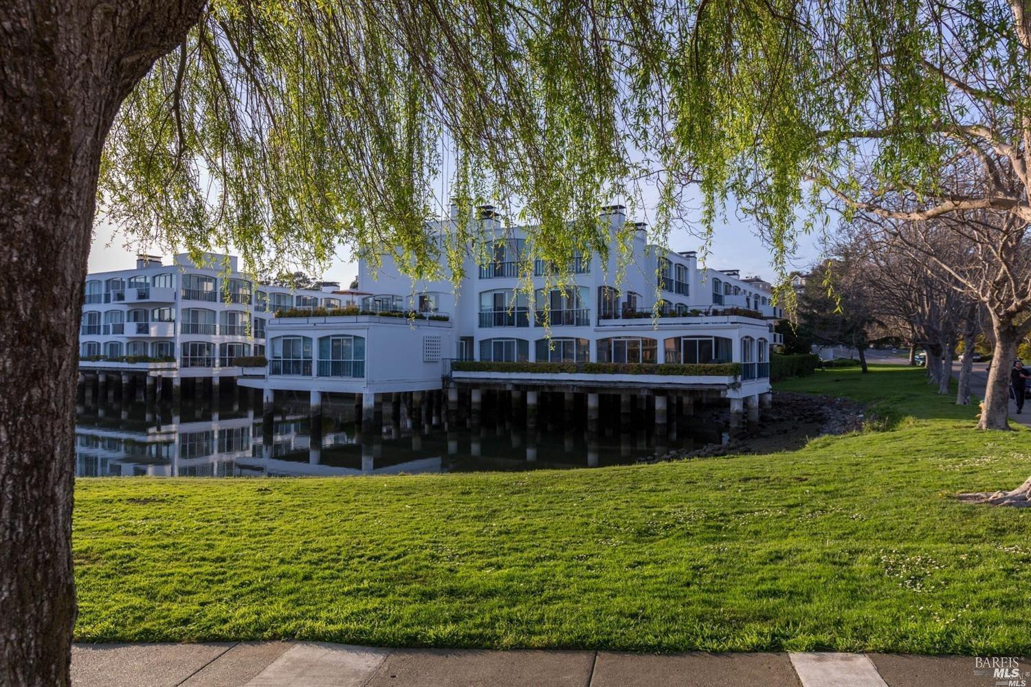 3224 Shelter Bay Avenue