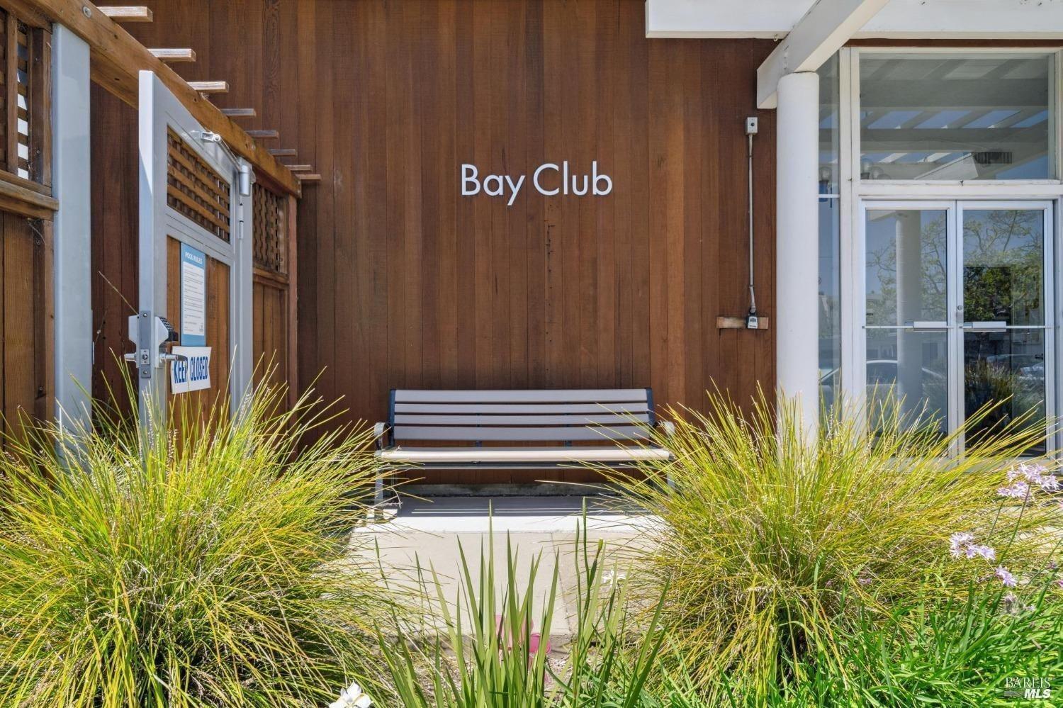 3224 Shelter Bay Avenue