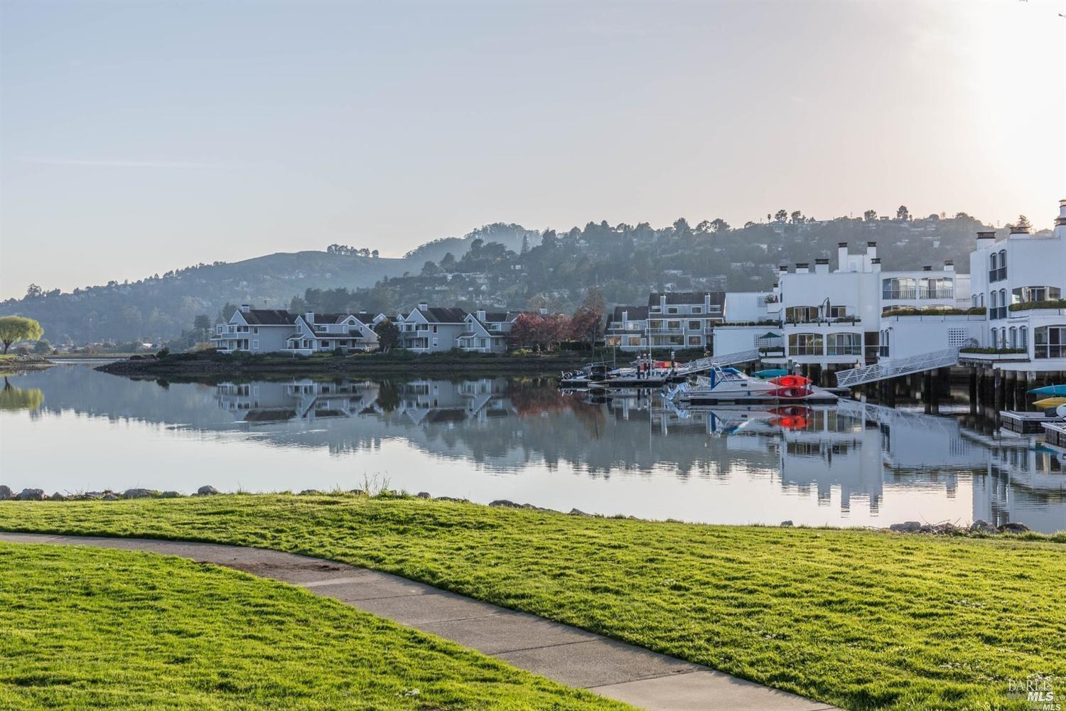 3224 Shelter Bay Avenue