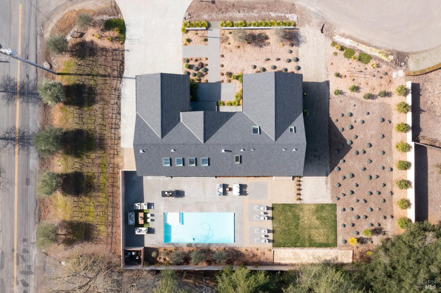 20018 Saint Germain Lane