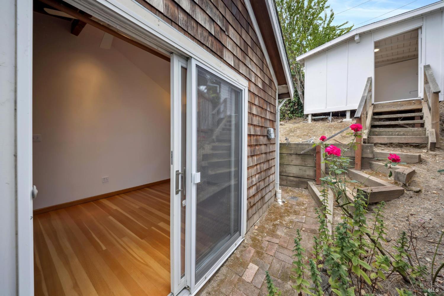177 Oak Drive, San Rafael