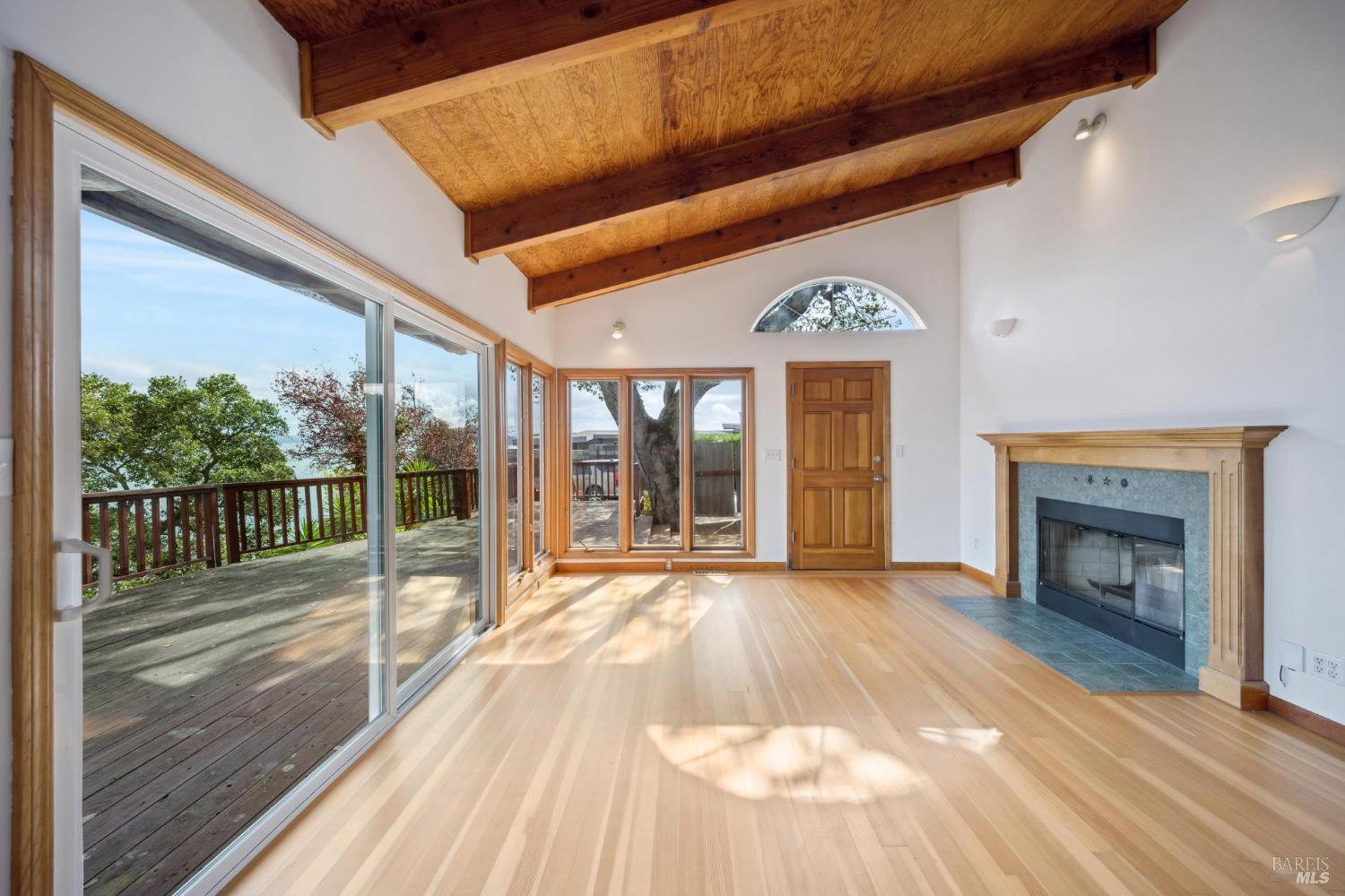 177 Oak Drive, San Rafael