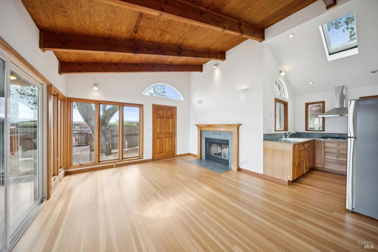 177 Oak Drive, San Rafael