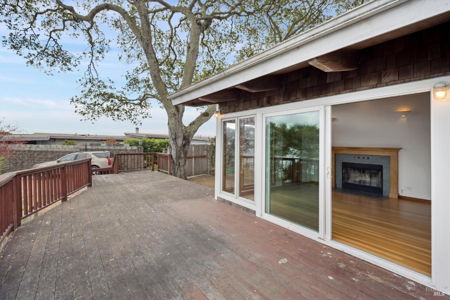 177 Oak Drive, San Rafael