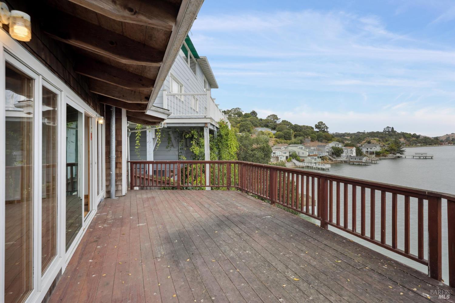 177 Oak Drive, San Rafael