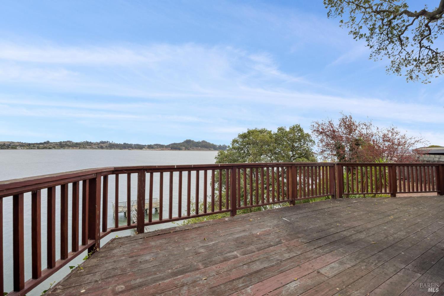 177 Oak Drive, San Rafael