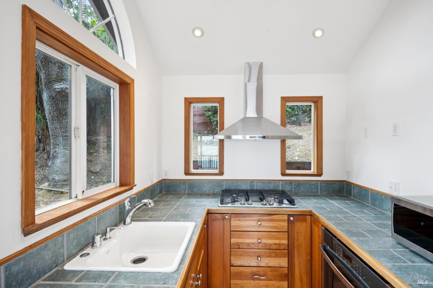 177 Oak Drive, San Rafael