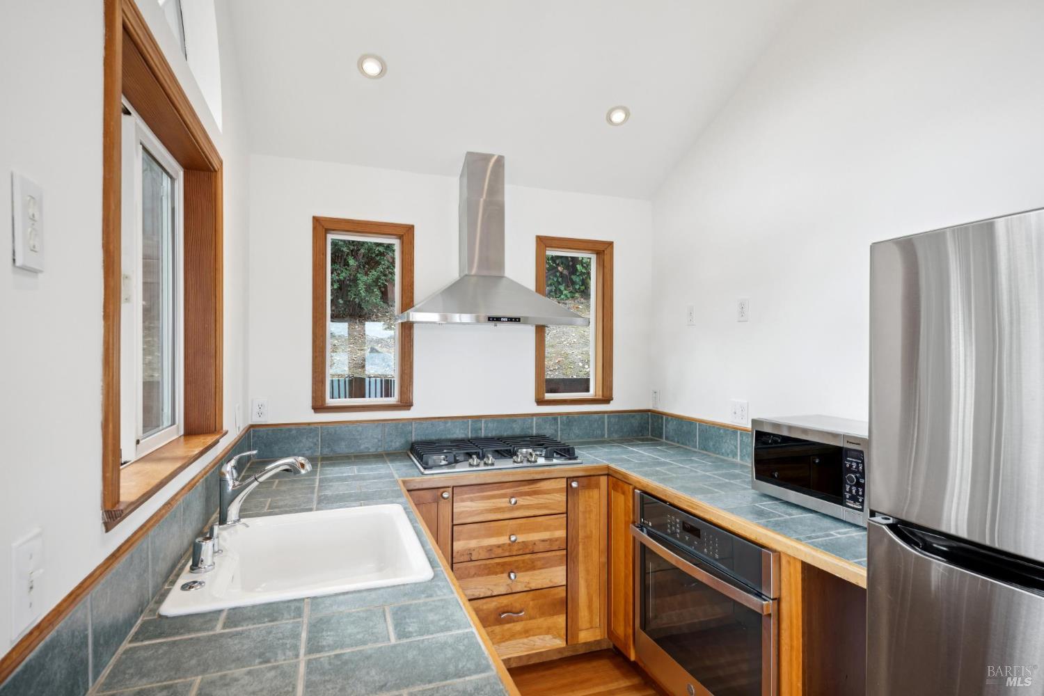 177 Oak Drive, San Rafael
