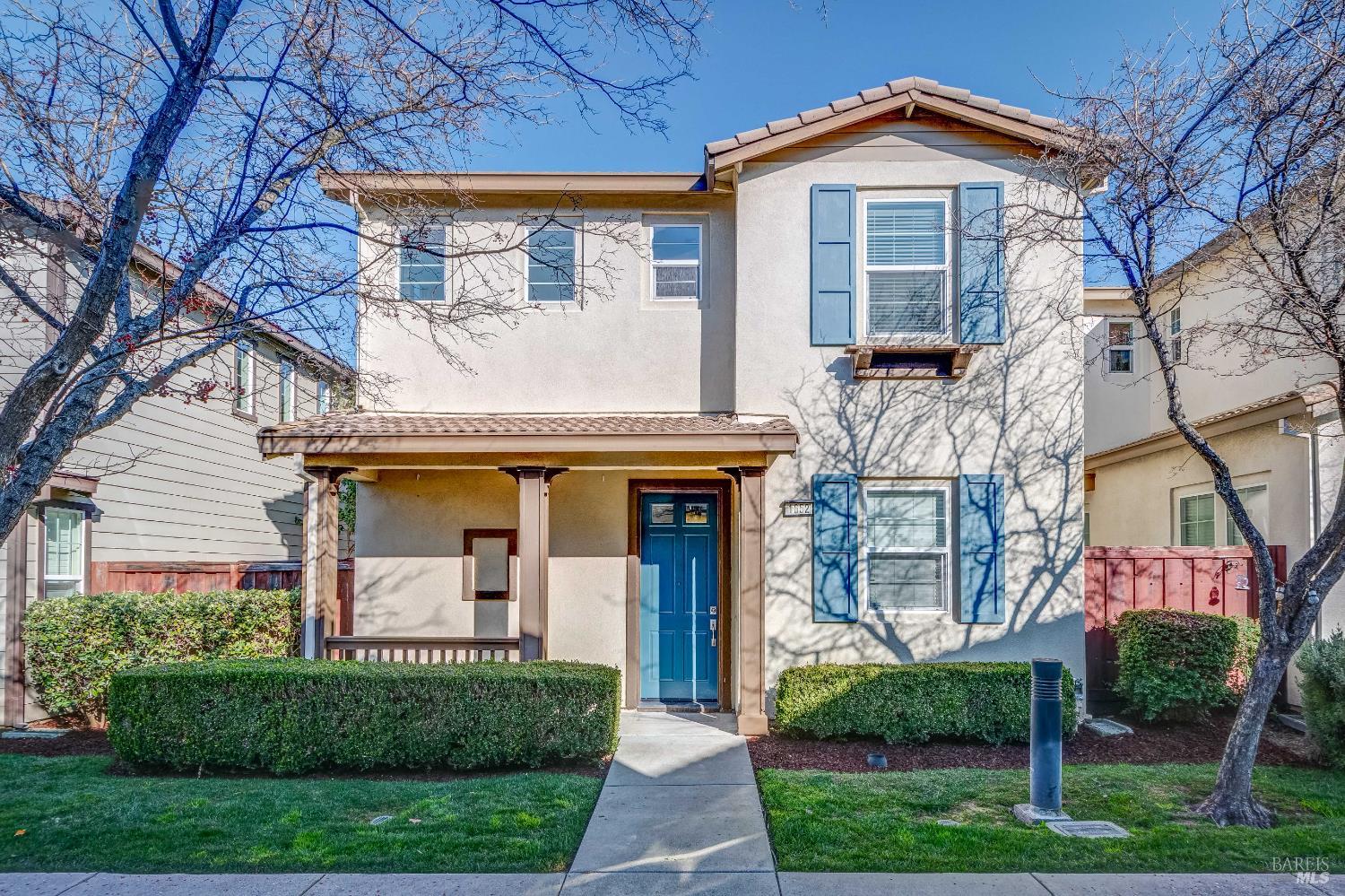 1652 Glenmore Drive