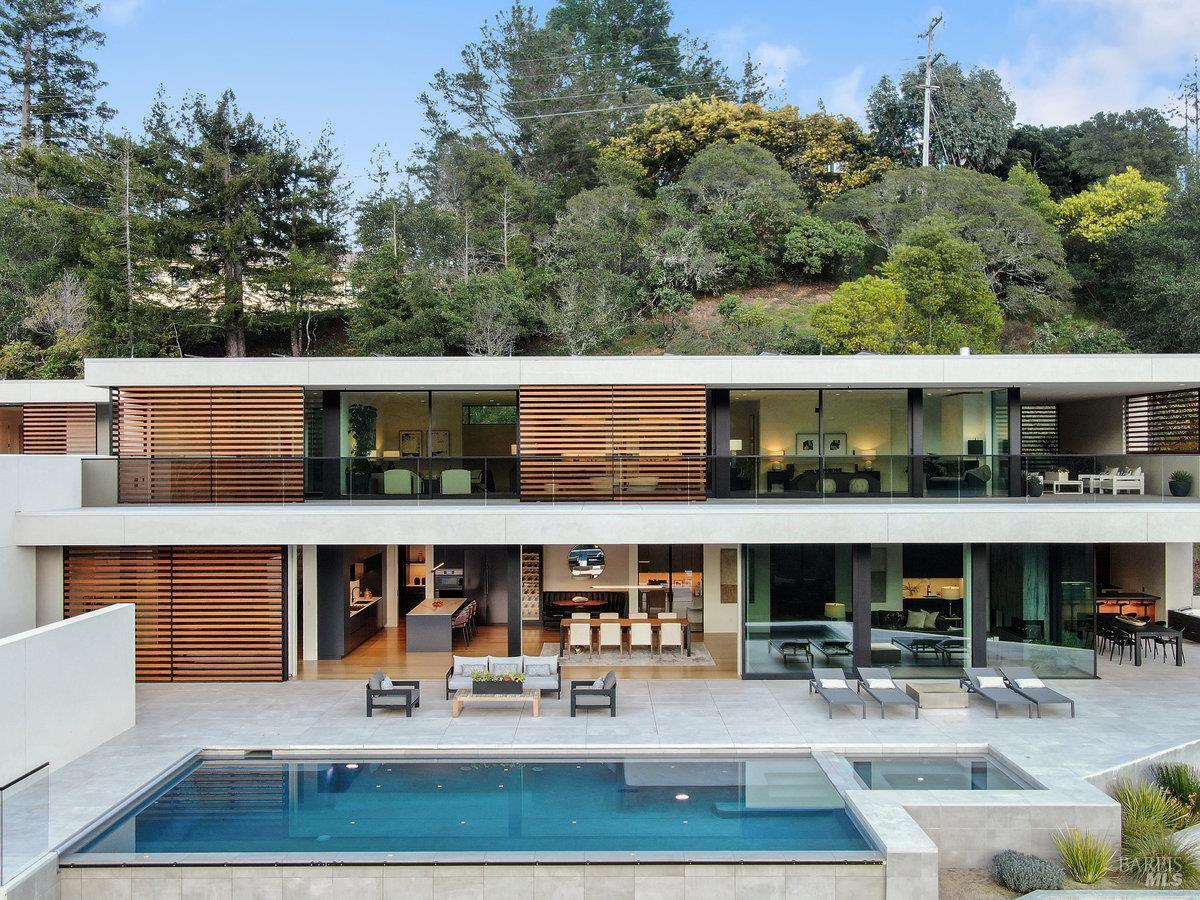 70 Ridgecrest Road