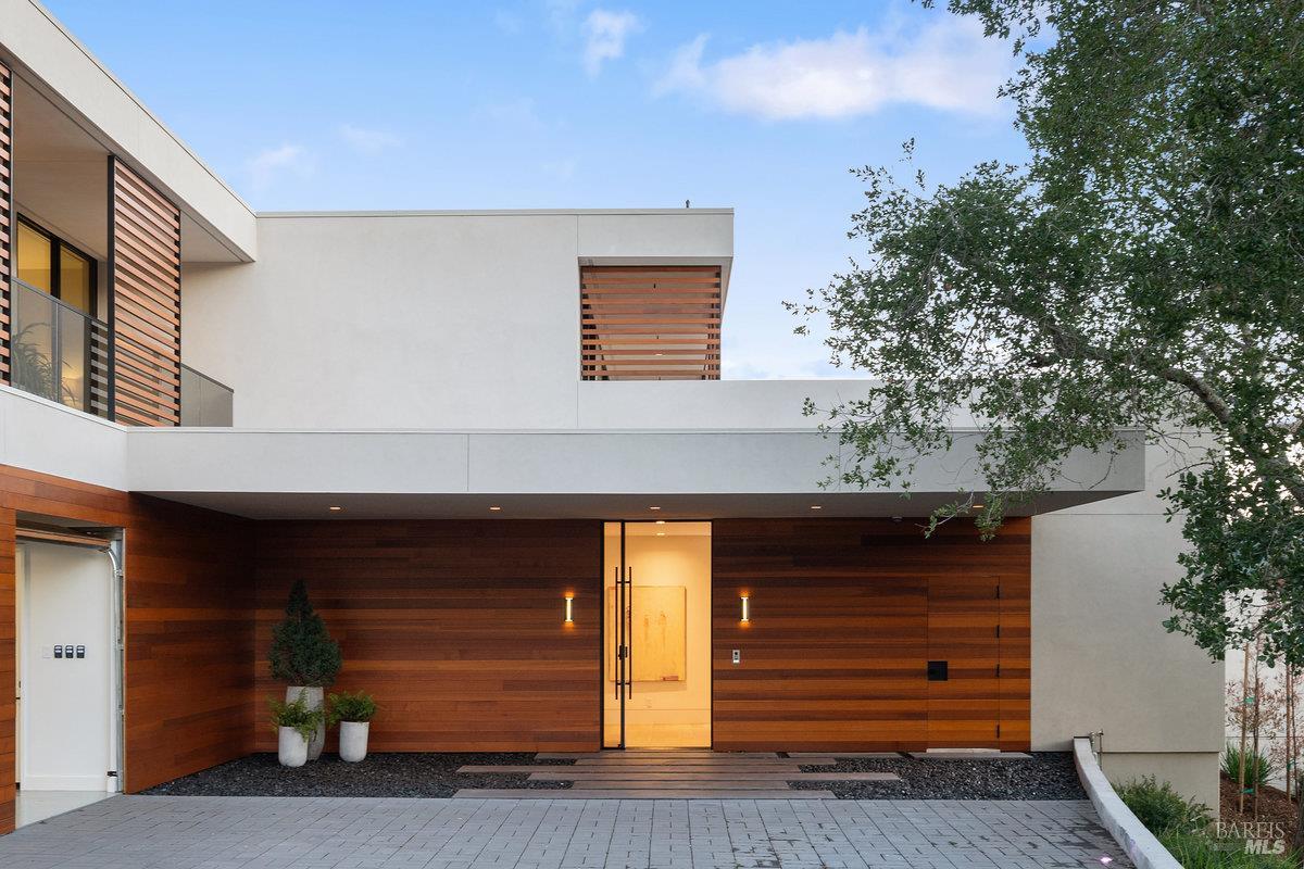 70 Ridgecrest Road