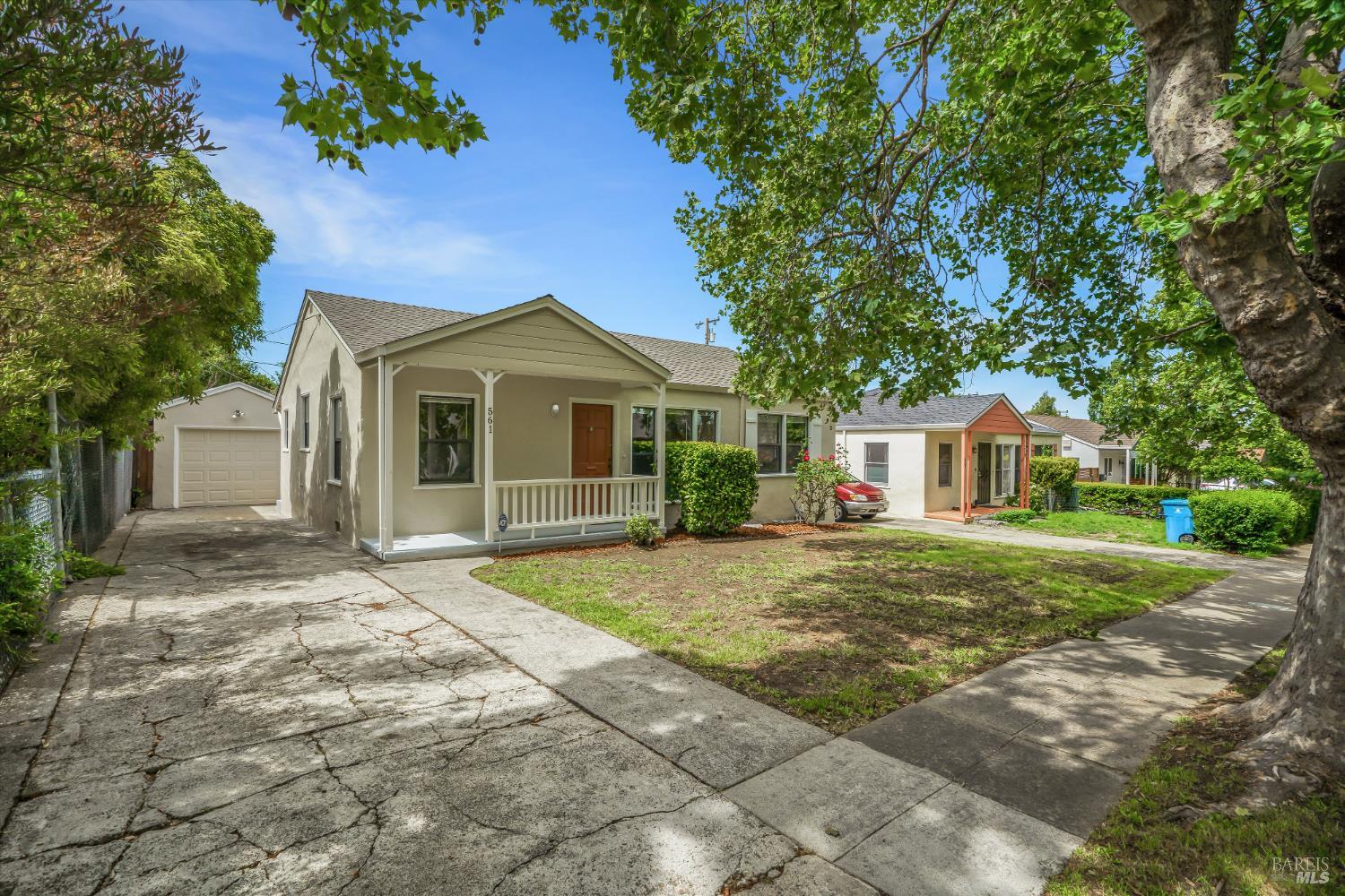 561 Cedar Street