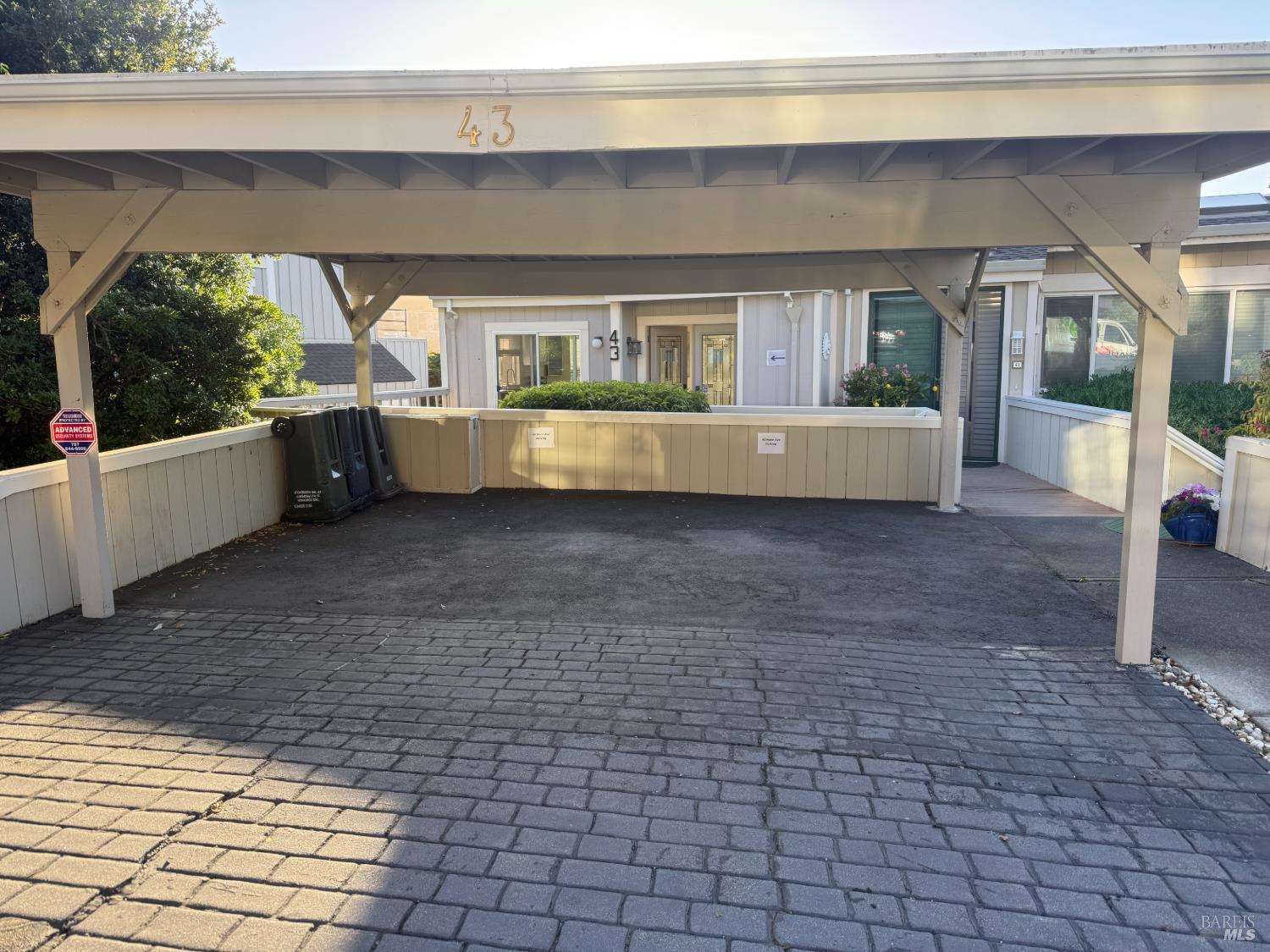 43 Marin Avenue
