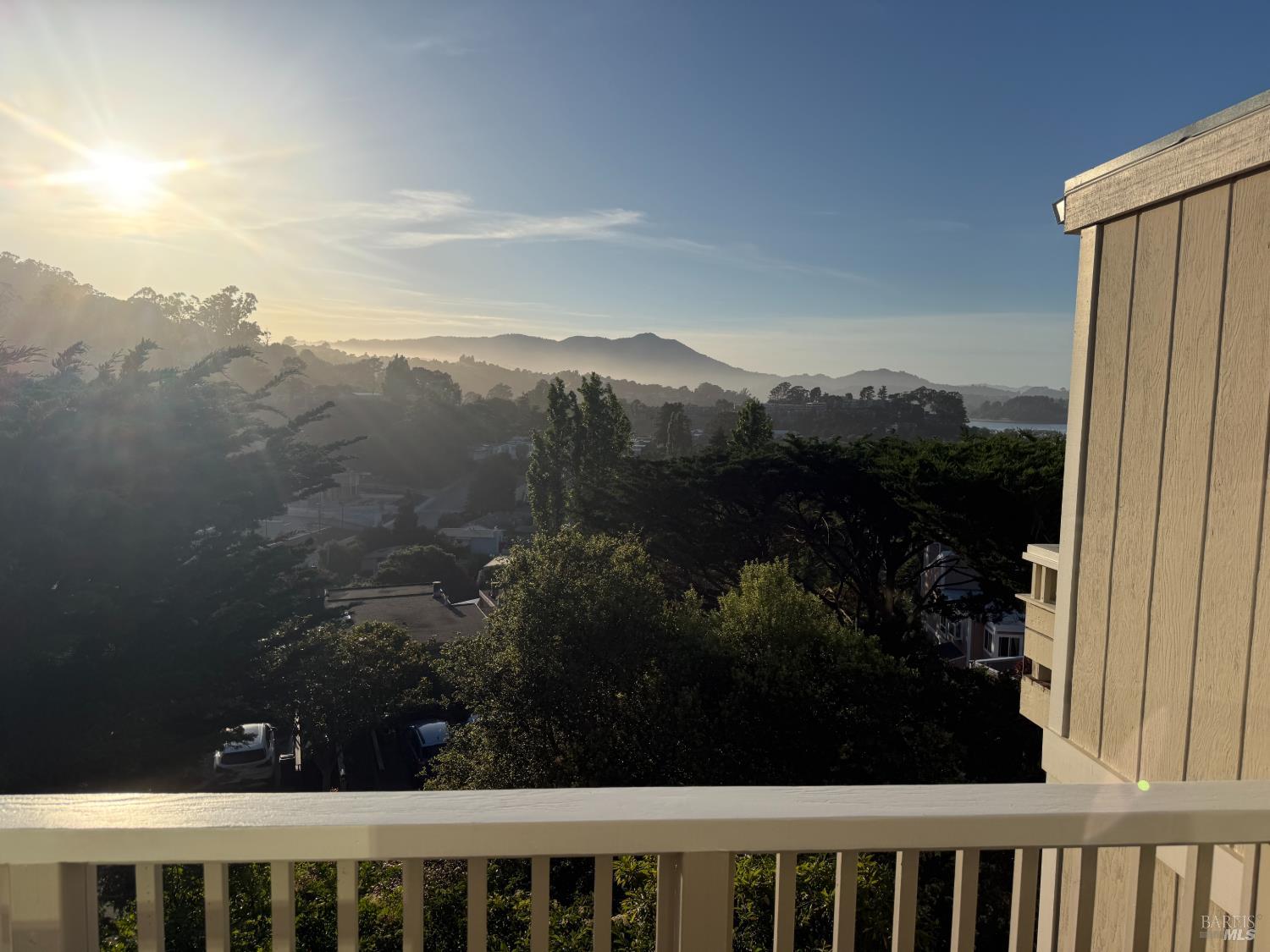 43 Marin Avenue