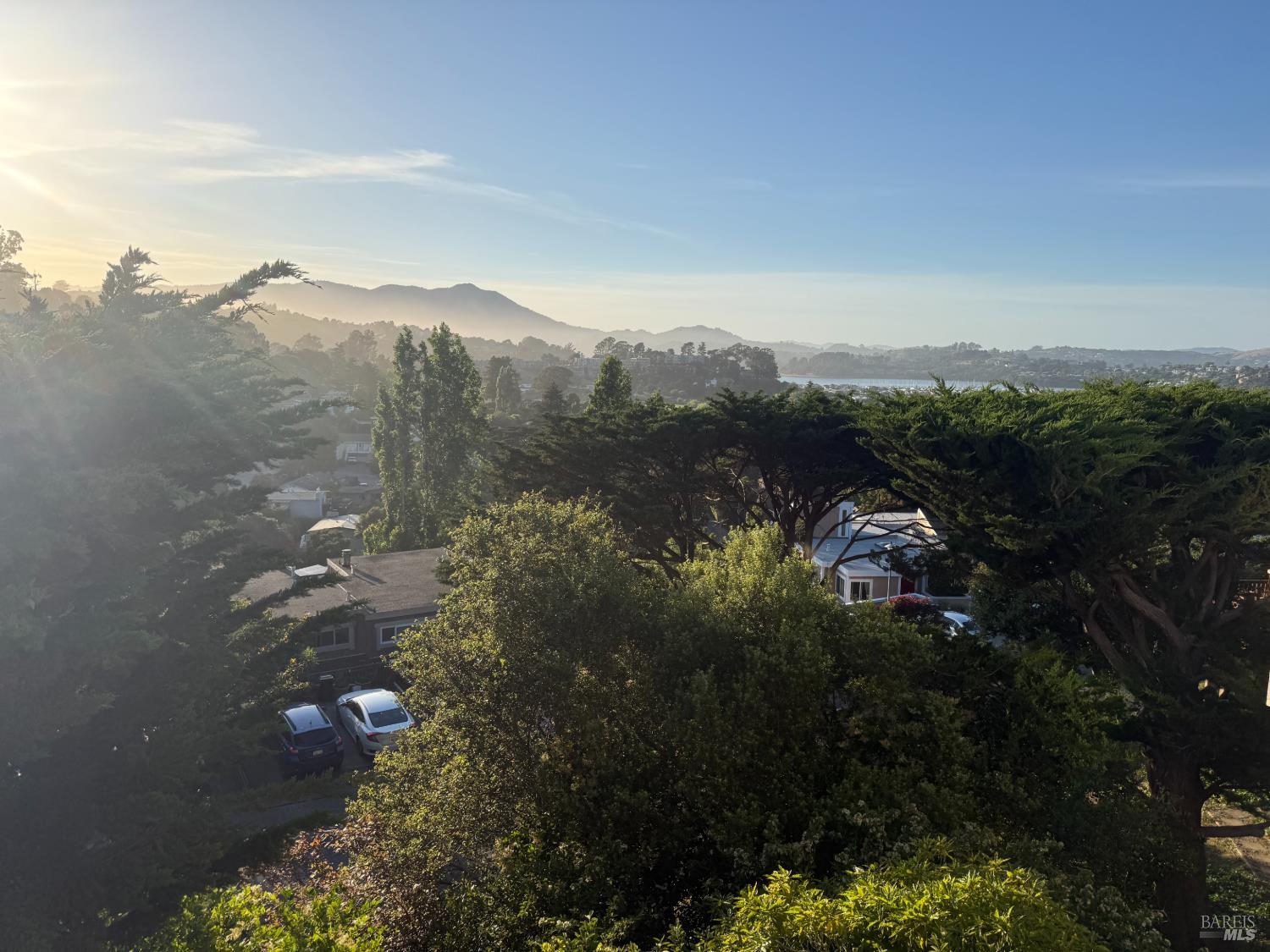 43 Marin Avenue