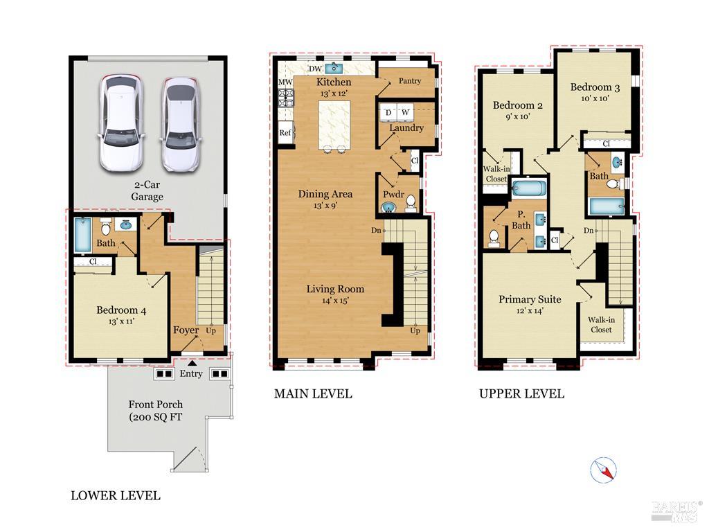 13 Idro Way