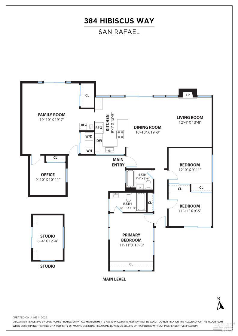 384 Hibiscus Way
