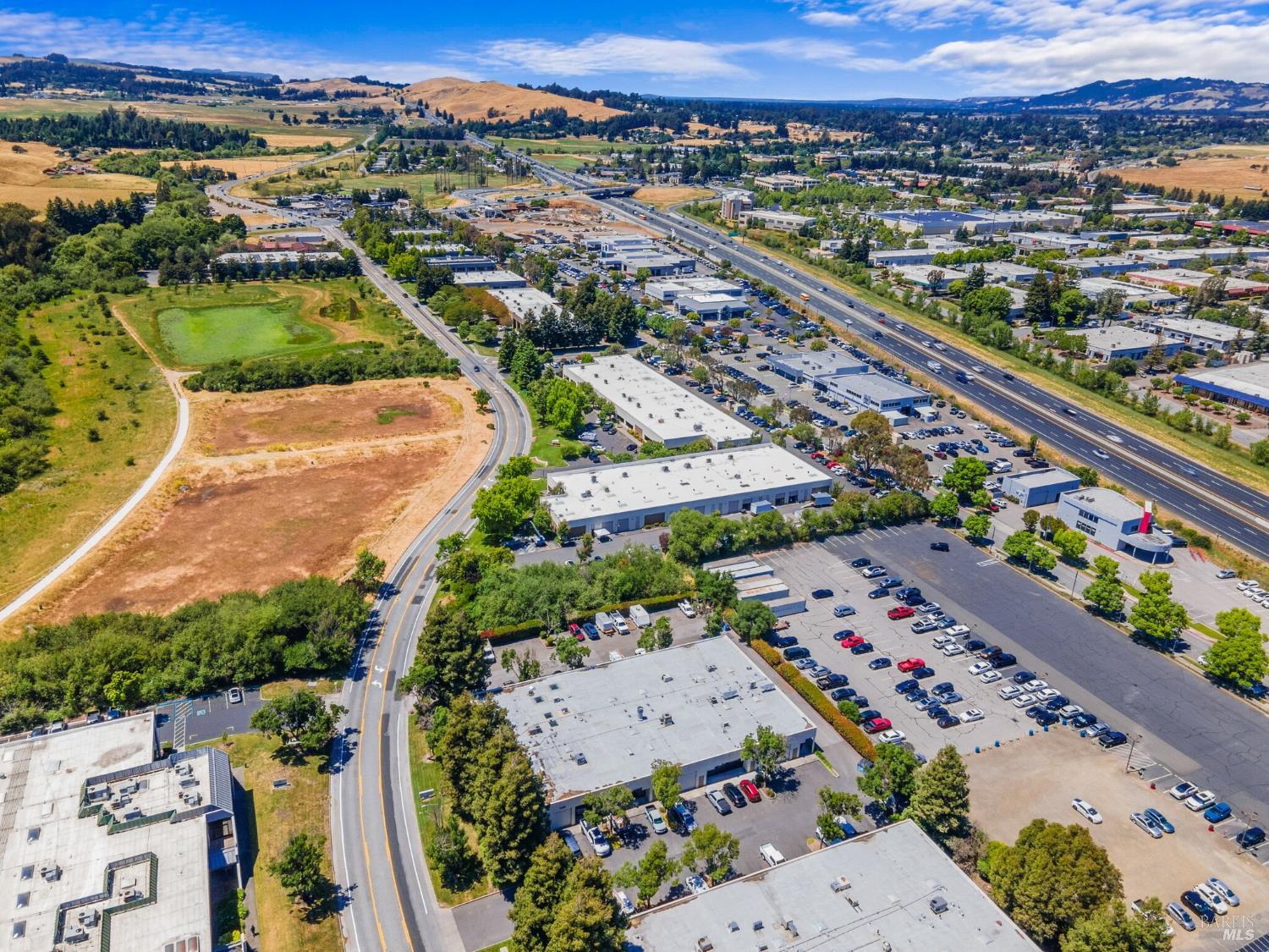 1130 Industrial Avenue # 4