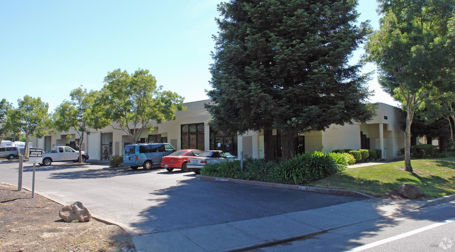 1130 Industrial Avenue # 4