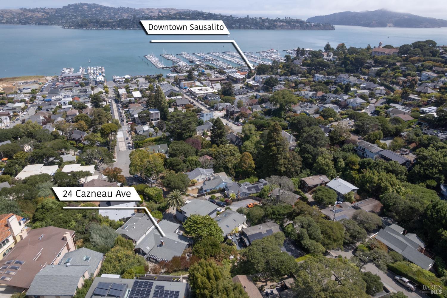 24 Cazneau Avenue
