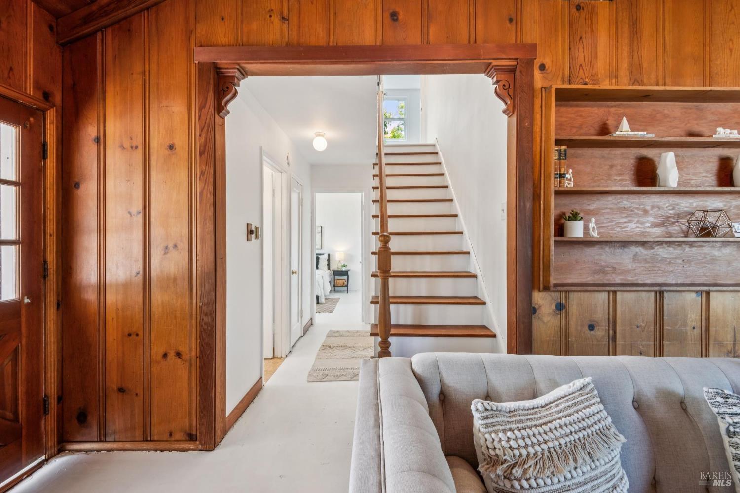 1 Diablo Court