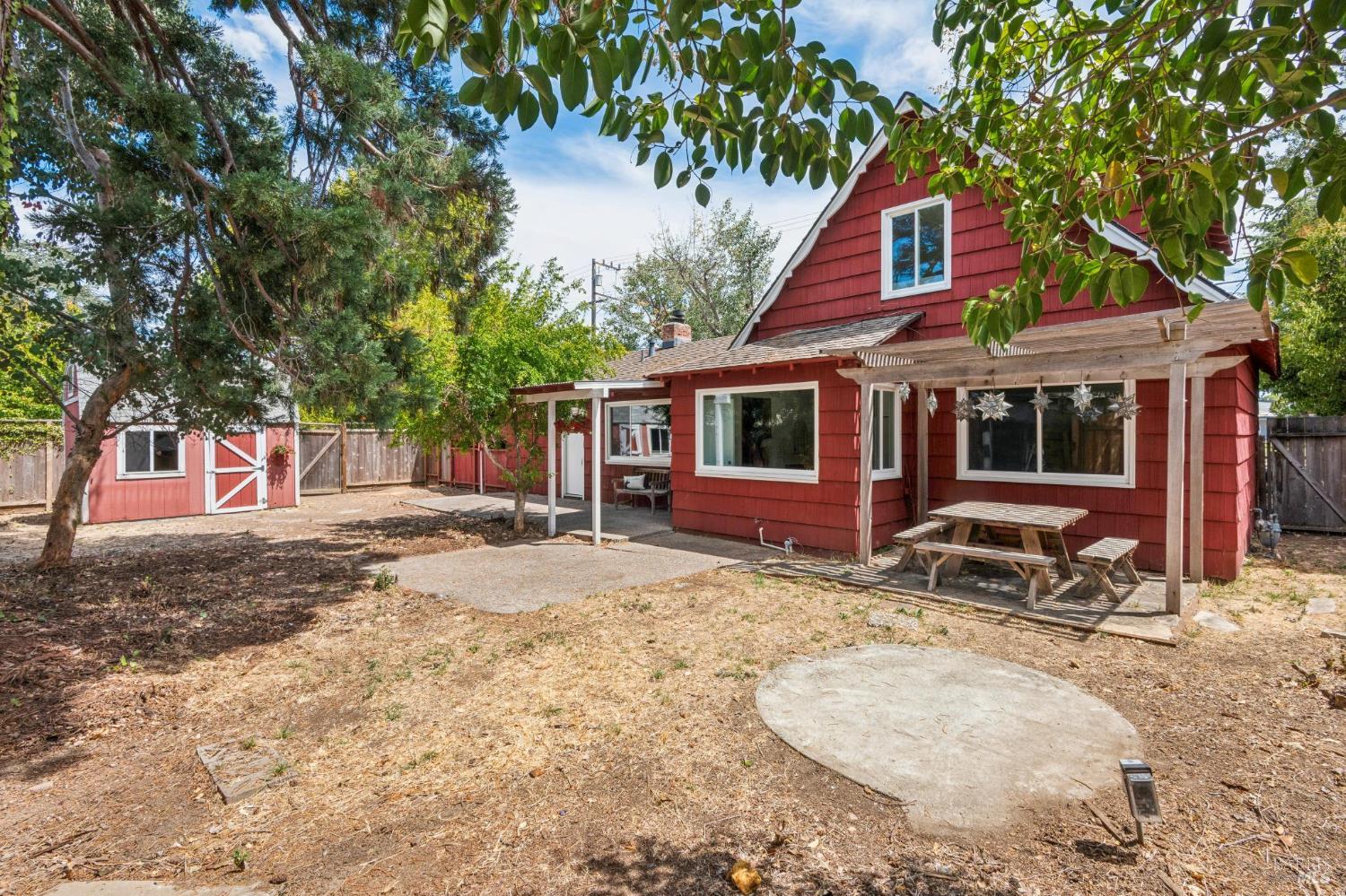 1 Diablo Court