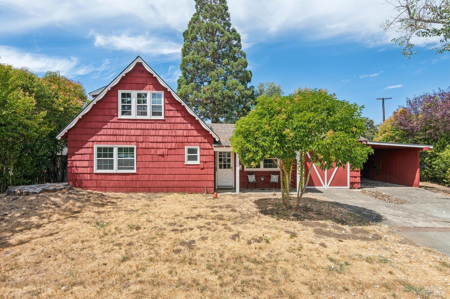 1 Diablo Court