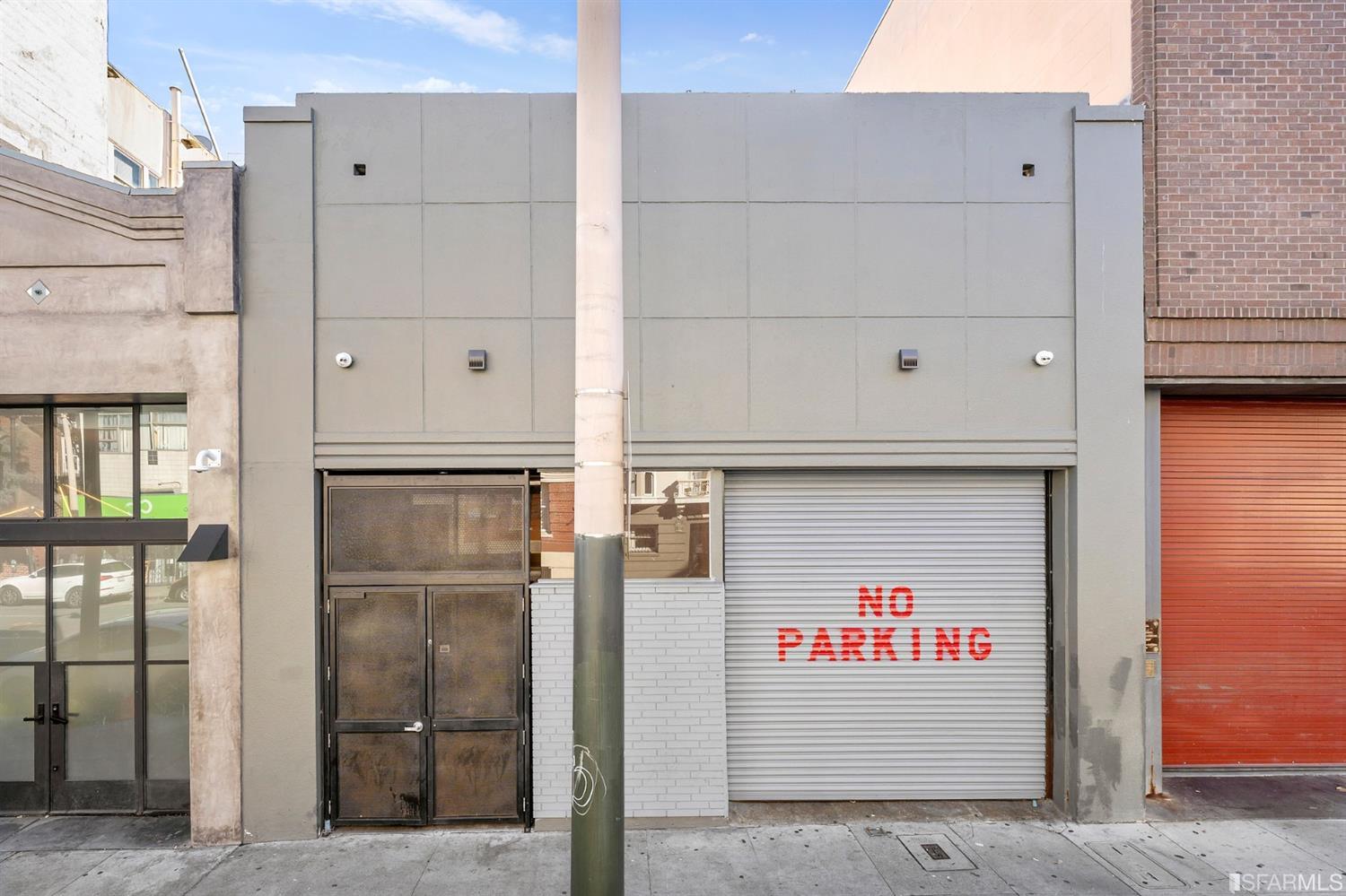 1061 Post Street