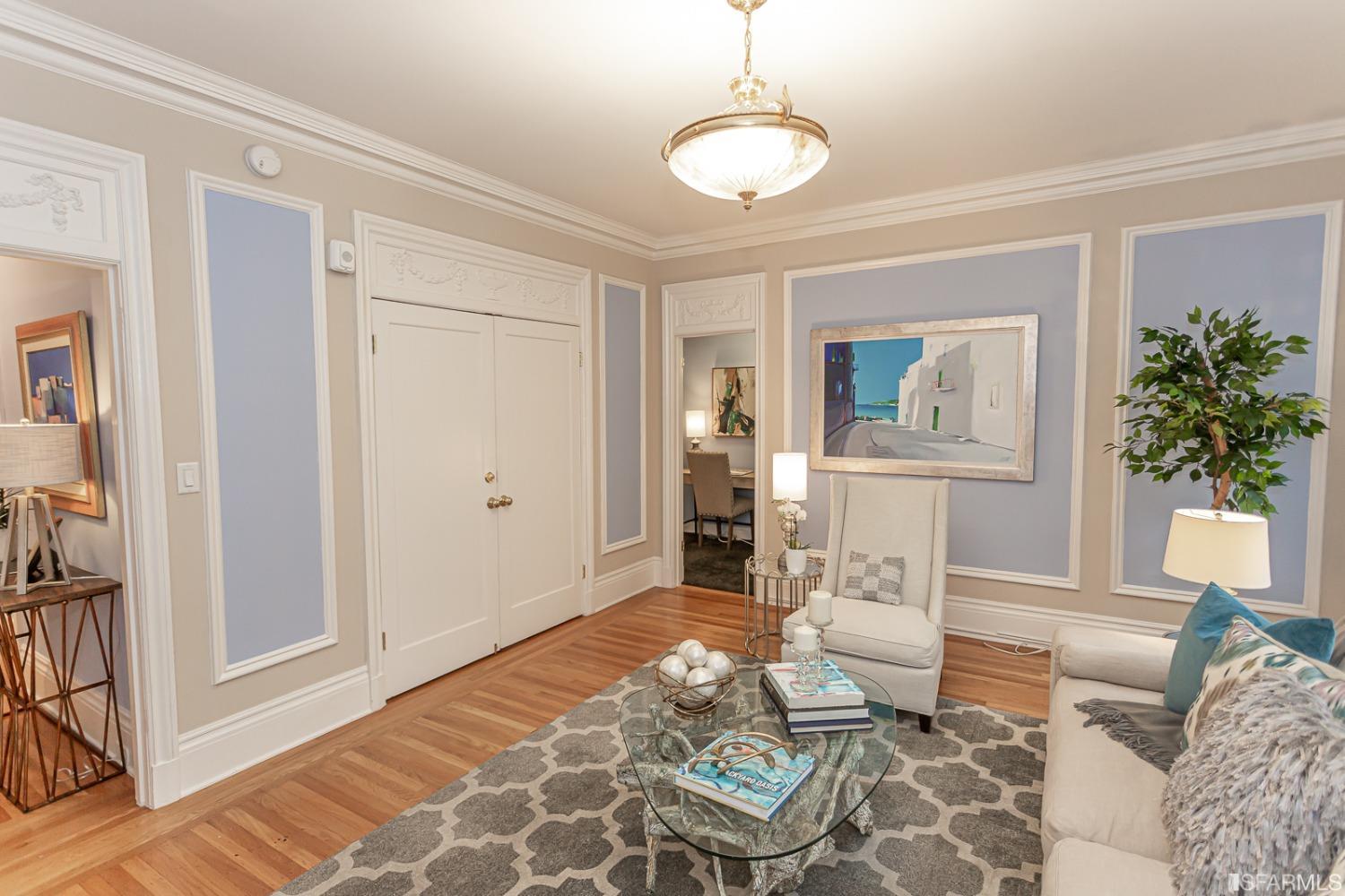 735 Geary Street Unit: 204