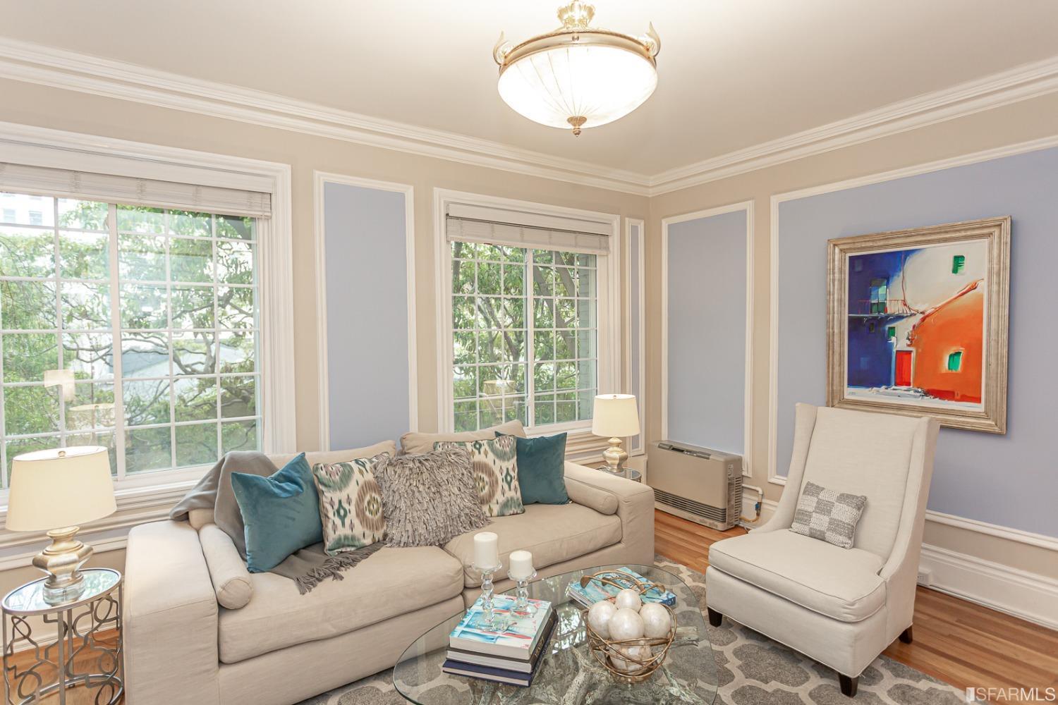 735 Geary Street Unit: 204