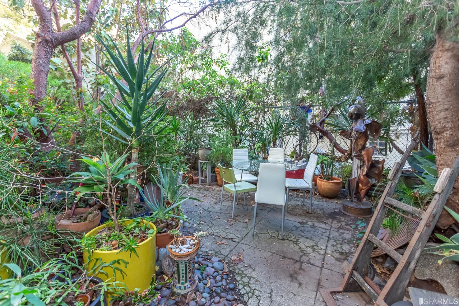 735 Geary Street Unit: 204